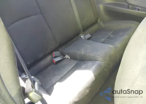 2020 Honda Civic Lx из США, поврежденный, VIN 2HGFC4B68LH300851